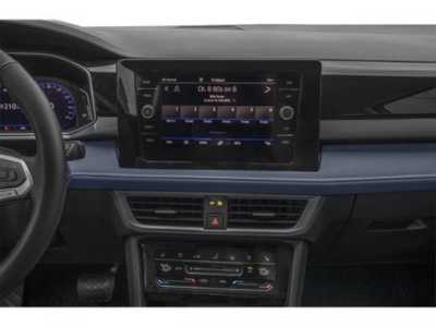 2026 Volkswagen Taos, $39069. Photo 12