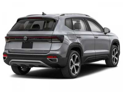 2026 Volkswagen Taos, $39069. Photo 5