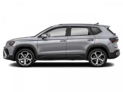 2026 Volkswagen Taos, $39069. Photo 6