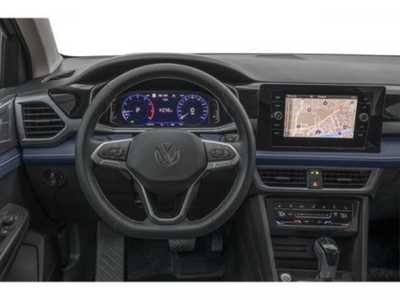 2026 Volkswagen Taos, $39069. Photo 9