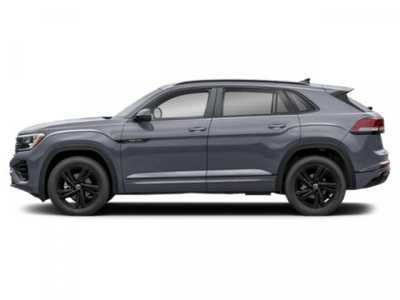 2026 Volkswagen Atlas, $51009. Photo 6