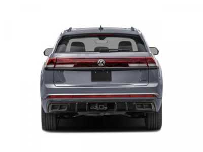2026 Volkswagen Atlas, $51009. Photo 8