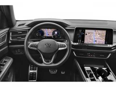 2026 Volkswagen Atlas, $51009. Photo 9