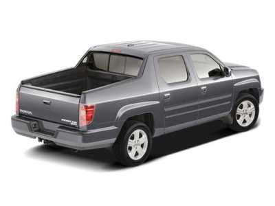 2009 Honda Ridgeline, $7998. Photo 2