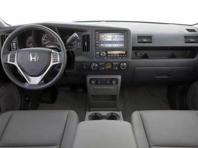 2009 Honda Ridgeline, $7998. Photo 4