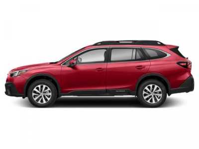 2022 Subaru Outback, $24698. Photo 3