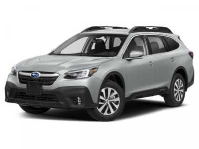 2022 Subaru Outback, $24698. Photo 4