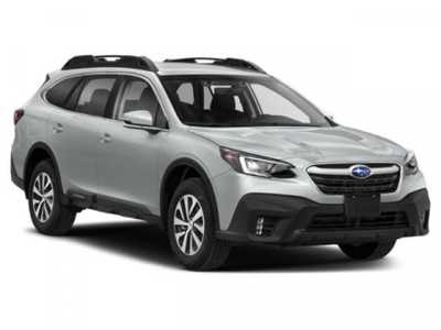2022 Subaru Outback, $24698. Photo 9