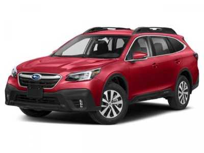 2022 Subaru Outback, $24698. Photo 1