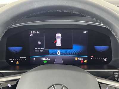 2022 Volkswagen Tiguan, $25998. Photo 7