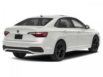2023 Volkswagen Jetta, $21498. Photo 2