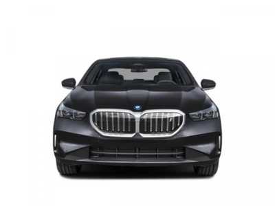 2024 BMW i5, $56998. Photo 7