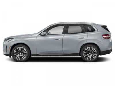 2026 BMW X3, $60815. Photo 3