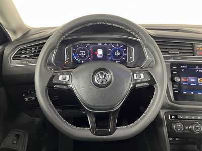 2021 Volkswagen Tiguan, $20998. Photo 12