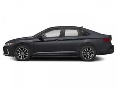 2026 Volkswagen Jetta, $30632. Photo 3