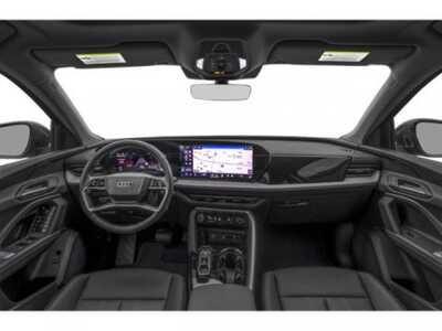 2025 Audi Q5, $59830. Photo 10