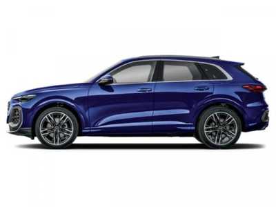 2025 Audi Q5, $63580. Photo 2