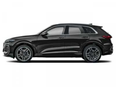 2025 Audi Q5, $63580. Photo 4