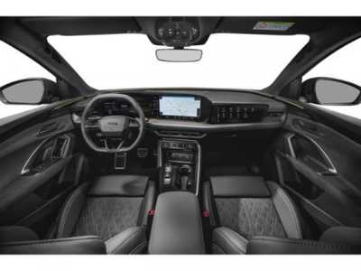 2025 Audi Q5, $63580. Photo 5