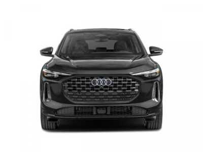 2025 Audi Q5, $59830. Photo 7