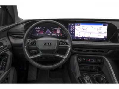 2025 Audi Q5, $59830. Photo 9