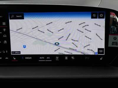 2025 Audi SQ5, $69365. Photo 11