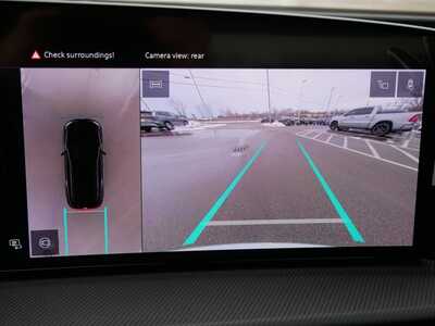 2025 Audi SQ5, $69365. Photo 12