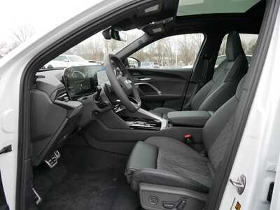 2025 Audi SQ5, $69365. Photo 5