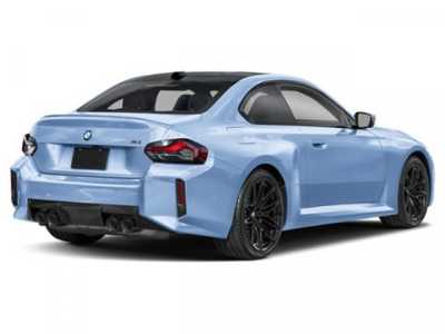 2026 BMW M2, $75430. Photo 2