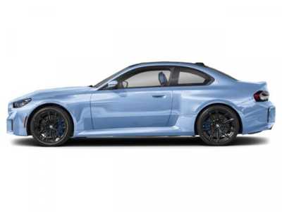 2026 BMW M2, $75430. Photo 3