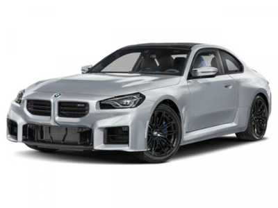 2026 BMW M2, $75430. Photo 4
