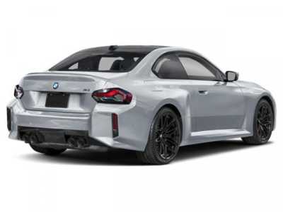 2026 BMW M2, $75430. Photo 5