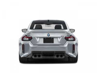 2026 BMW M2, $75430. Photo 8