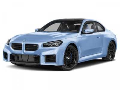 2026 BMW M2, $75430. Photo 1