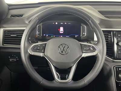 2021 Volkswagen Atlas, $0. Photo 2
