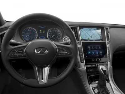 2017 Infiniti Q60, $25000. Photo 10