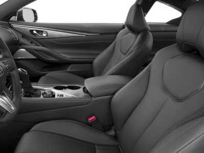 2017 Infiniti Q60, $25000. Photo 12