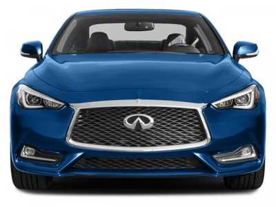 2017 Infiniti Q60, $25000. Photo 7