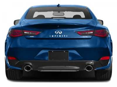 2017 Infiniti Q60, $25000. Photo 8