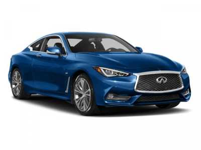 2017 Infiniti Q60, $25000. Photo 9