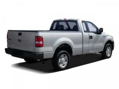 2008 Ford F-150, $8998. Photo 2