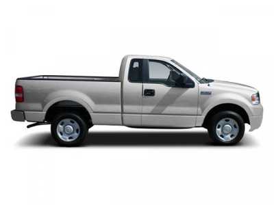 2008 Ford F-150, $8998. Photo 3