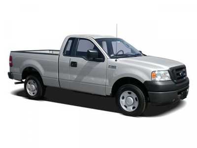 2008 Ford F-150, $8998. Photo 1
