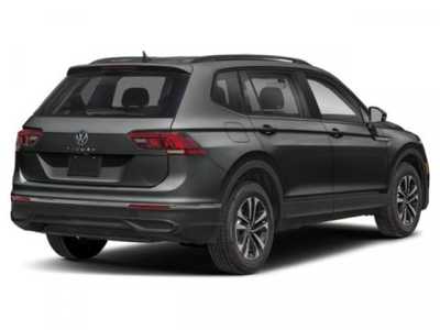 2023 Volkswagen Tiguan, $0. Photo 2