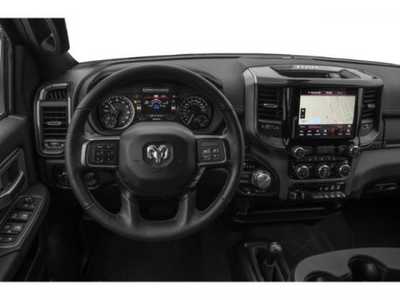 2021 RAM 2500, $0. Photo 10