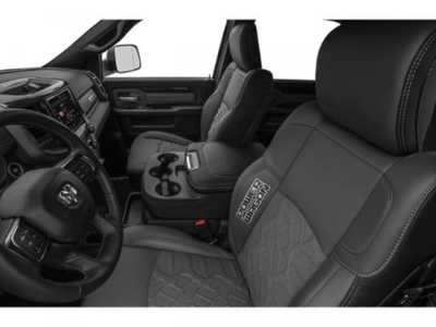 2021 RAM 2500, $0. Photo 12