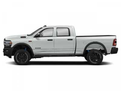 2021 RAM 2500, $0. Photo 3