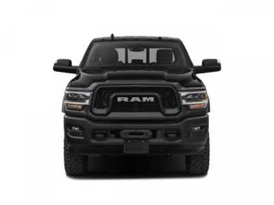 2021 RAM 2500, $0. Photo 7