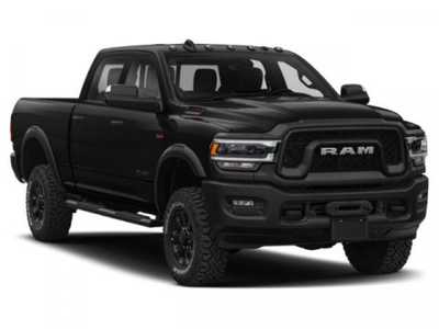 2021 RAM 2500, $0. Photo 9
