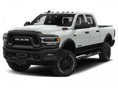 2021 RAM 2500, $0. Photo 1